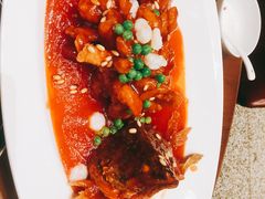 -上海人家花樣年华(中山公园店)