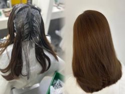 -卓梵美发·精品Salon