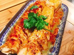-老城南.鸭血粉丝汤(夫子庙店)