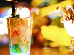 -甜喵酒吧(茂业店)