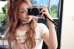 -斑斓色彩沙龙