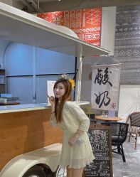 -好看加白色房子
