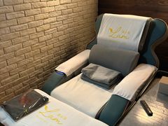 -霖公馆SPA·足道(普善路店)