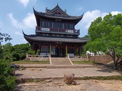 -虞山风景区
