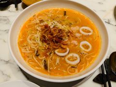 招牌闽南卤面-遇外滩(BFC外滩金融中心店)