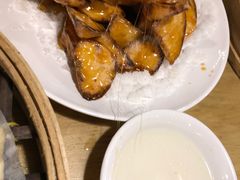 -陈傻子餐厅(世纪都会店)