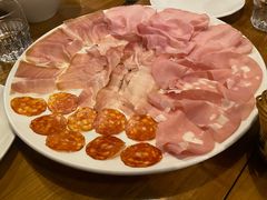 -La Vite意大利餐厅酒馆(乌鲁木齐店)