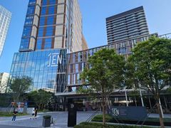 -燃坊JEN ACTIVE游泳健身中心·深圳前海JEN酒店