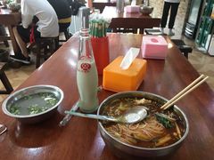 -黎丽螺蛳粉(美林店)