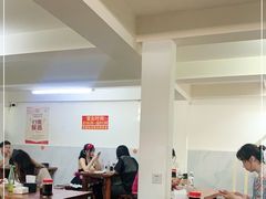 大堂-宝瑞门钉肉饼店
