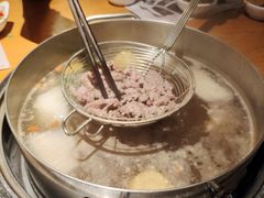-海银海记潮汕牛肉火锅(新港中路海珠店)