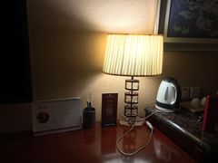 -山东大学学府大酒店(千佛山地铁站店)