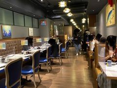大堂-家贺屋刺身寿司专门店
