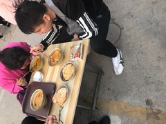 -龙门李家三旦羊肉汤馆
