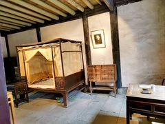 -绍兴鲁迅故里·沈园景区