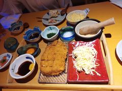 -神宫·日本料理(淮海街店)