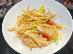 -金厨泰国餐厅·全泰籍厨师料理(拱北店)