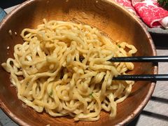 -老鼎旺安格斯牛肉火锅(衡艺广场店)