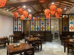 大堂-大壶春生煎(四川中路店)