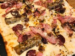 -Pizza Marzano玛尚诺(中骏世界城店)