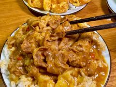 -伊喜饺子·烤鸭(五道口学院路店)