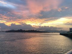 -演武大桥观景平台