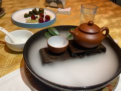 -富力万达嘉华酒店-品珍中餐厅(水果湖店)