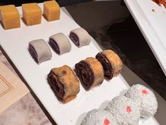 -北京全聚德(清华园店)