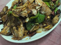 -乐乐餐厅(湘子庙街店)
