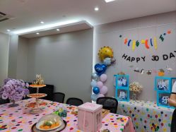 -喜喜月子(瑞虹天地店)