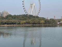 -东湖公园
