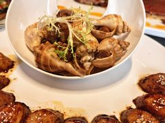 -聚福宝合苑食府(南头镇店)