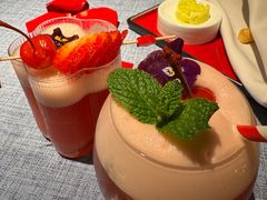 -弦月窗LUNETTE BY AMANDA(复兴路店)