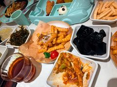 -豪客来牛排(中华城店)