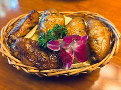 -申德勒加油站西餐厅(日坛路总店)