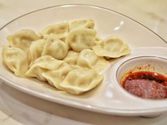 羊肉水饺-清真·宁夏印象·盐池滩羊肉体验店(江宁路店)