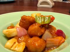 -港丽餐厅(高德置地店)