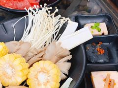 -丽江庭院之爱在路上(西单店)