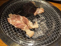 -万兴佳烤肉·长白山老味道(东岸里店)