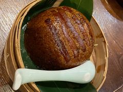 江米扣肉-南京大牌档(凯德1818店)