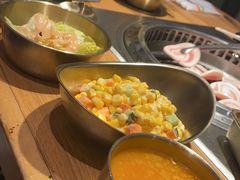 -汉拿山(魏公村店)