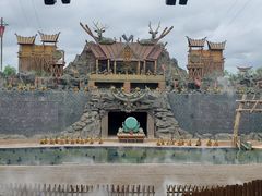 -七彩云南欢乐世界