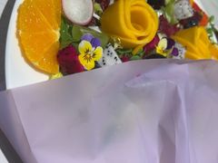 -PARFUM FLORAL花境法餐(南京首店)