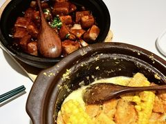 -火啫啫·粤式啫啫煲(南通首店)