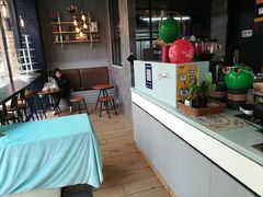 -乐焙滋(建设西路店)