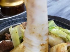 -珍珍小食店(西华路店)