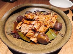 -元古雲境(太古里店)