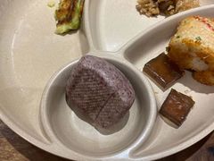 -素满香·素食自助餐厅(直营·大兴街店)