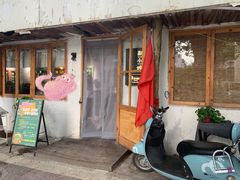 -猫爷的腔调·黔小馆(交大医学住宅区店)