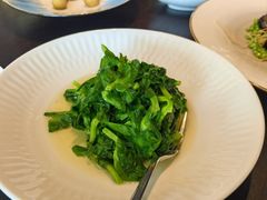 -彩丰楼中餐厅(佘山世茂洲际酒店)